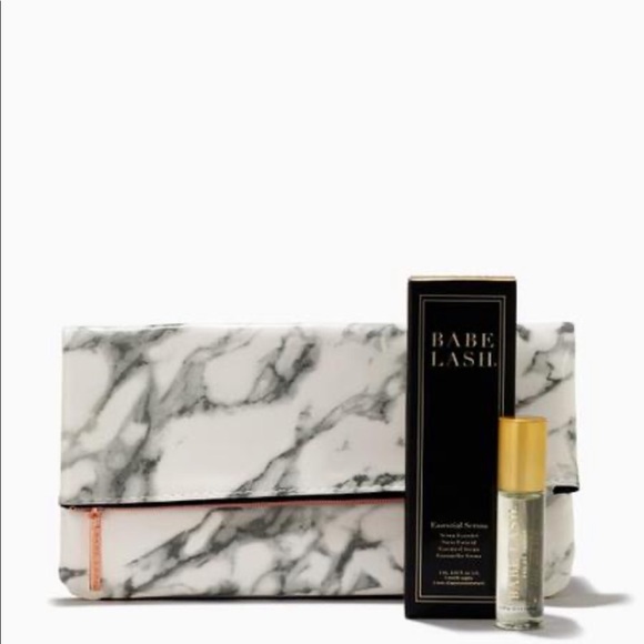 BABE LASH - ESSENTIAL SERUM KIT - Picture 2 of 2